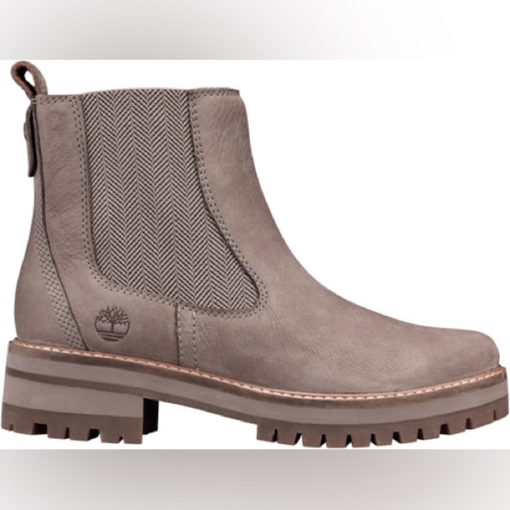 Timberland Chelsea Boots